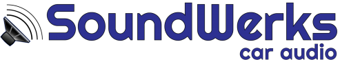 SoundWerks Car Audio Logo